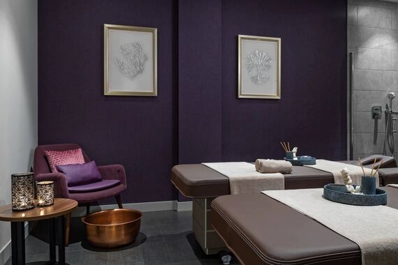 Le Meridien Lav