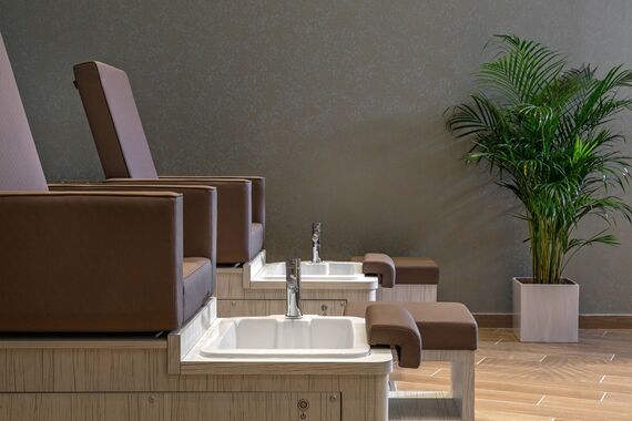 Le Meridien Lav