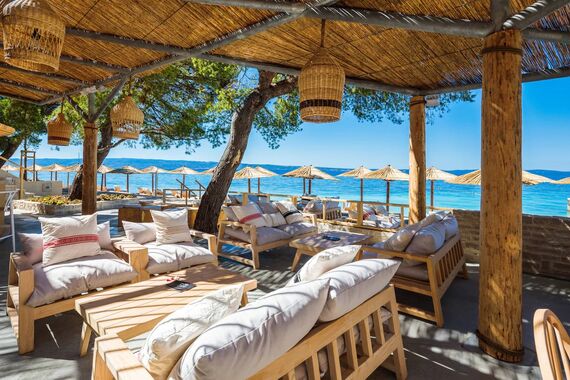 Le Meridien Lav