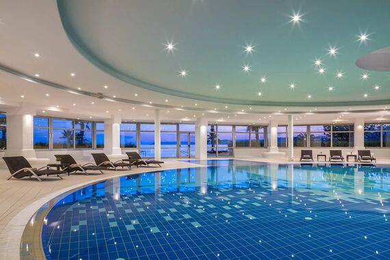 Le Meridien Lav