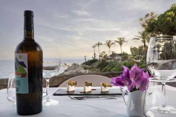  Arbatax Suites del Mare