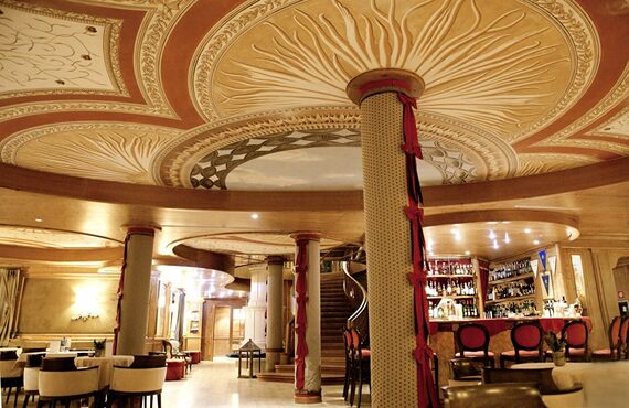 Cristal Palace 