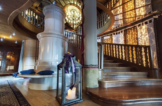 Cristal Palace 
