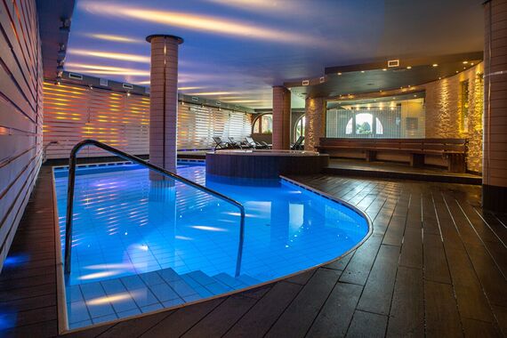 Cristal Palace 