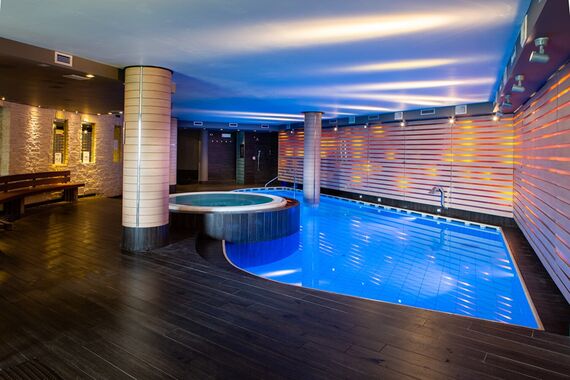 Cristal Palace 
