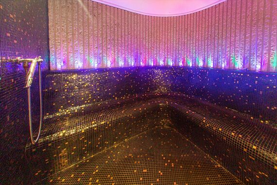 Cristal Palace 