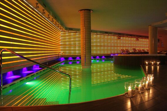 Cristal Palace 