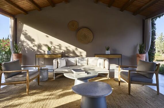 Baia di Chia Resort Sardinia