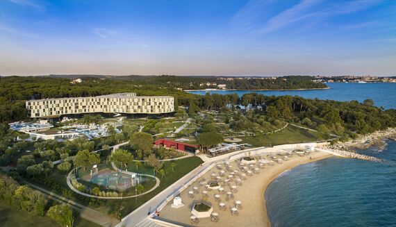 Family Hotel Amarin 
