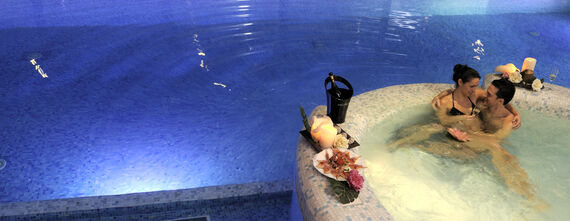 Carlo Magno Hotel Spa Resort