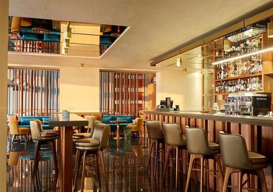 Aperitivo Bar