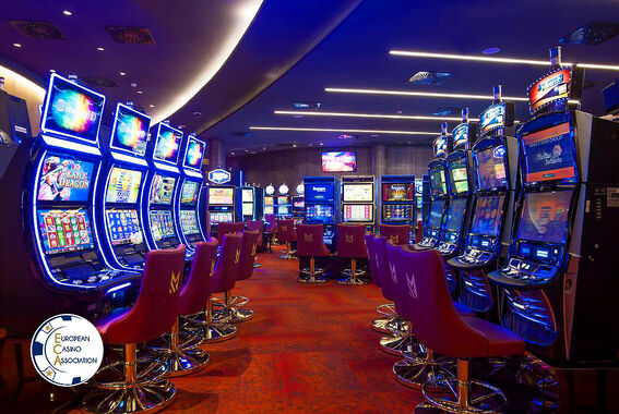 Maestral Resort & Casino