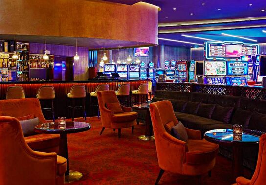 Flush Royal Casino