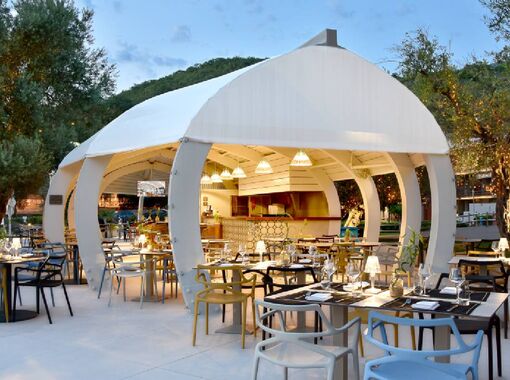 Barka Restaurant & Bar
