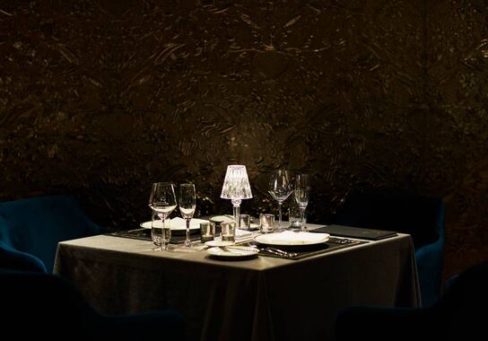 Maestral Club Restaurant