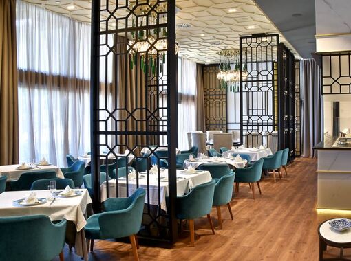 Jade Chinese Restaurant