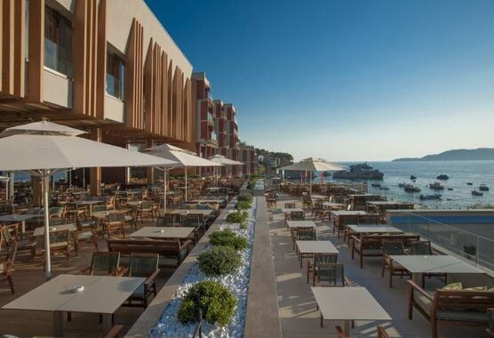 Terazza Main Restaurant