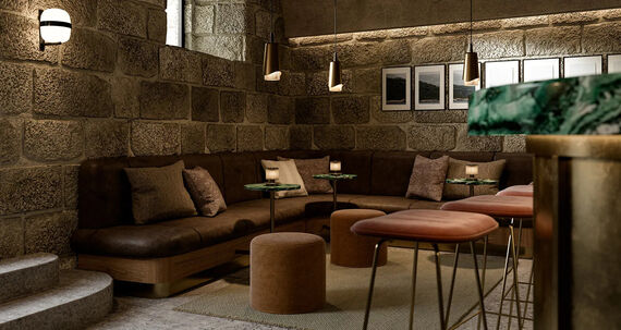 PINEA BAR