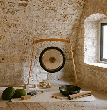 Mamula Island Hotel