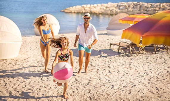 Isabella Valamar Collection Island Resort​