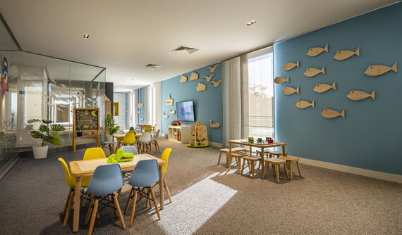 Marea Valamar Collection Suites