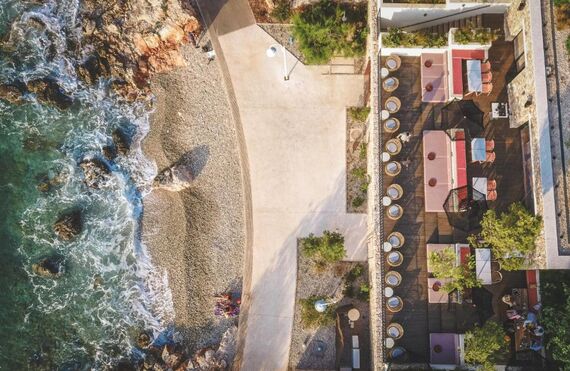Maslina Resort