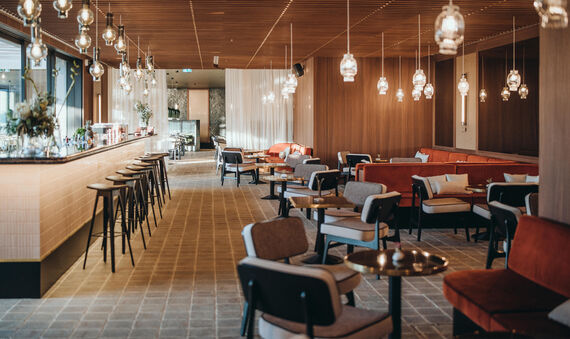 The Bar