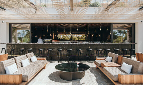 The Bar