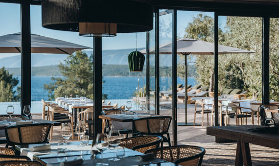 Maslina Resort