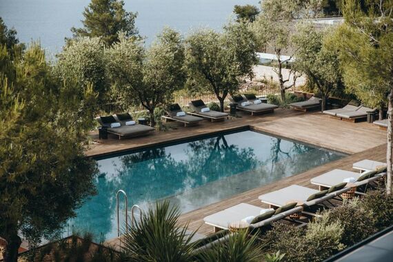 Maslina Resort