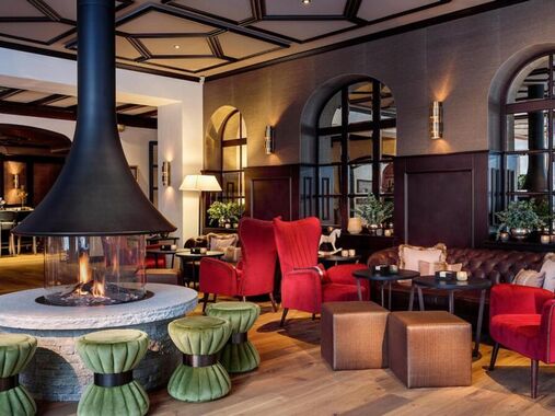 Mont Cervin Palace