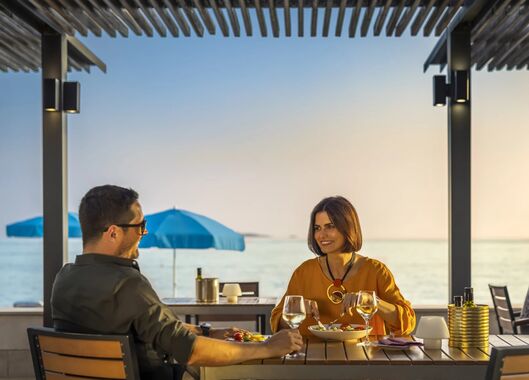  Oleander Bistro & Restaurant