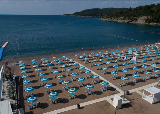 Mediteran Hotel & Resort