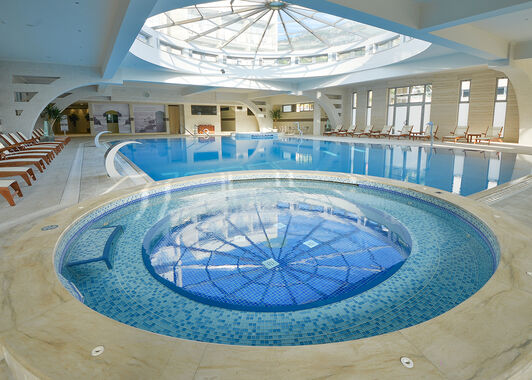 Mediteran Hotel & Resort