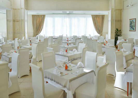 Mediteran Hotel & Resort