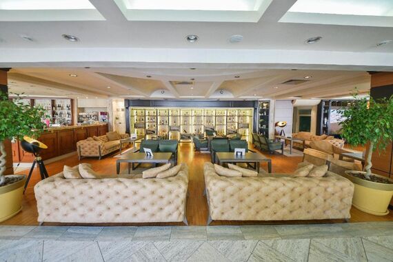 Mediteran Hotel & Resort