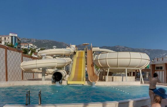 Mediteran Hotel & Resort