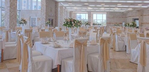 Mediteran Hotel & Resort