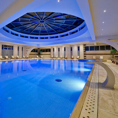 Mediteran Hotel & Resort