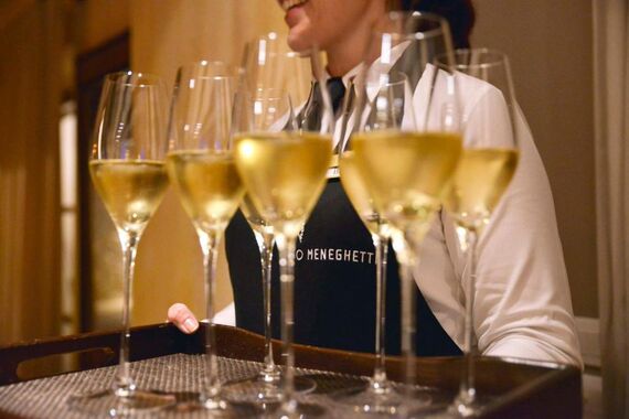 Meneghetti Wine Hotel Relais & Chateaux
