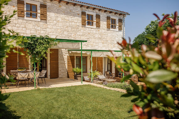 Meneghetti Wine Hotel Relais & Chateaux