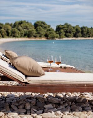 Meneghetti Wine Hotel Relais & Chateaux