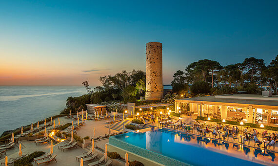 Miramare by Fratelli Cerea