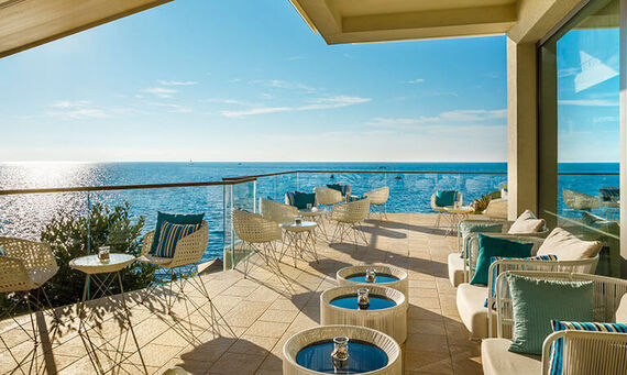 Valamar Isabella  Miramare Villas & Suites  
