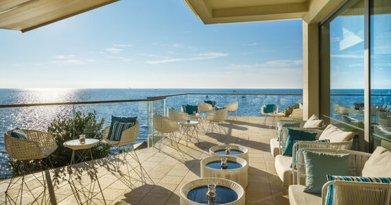 Miramare by Fratelli Cerea