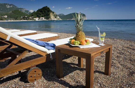 Monte Casa SPA & Wellness