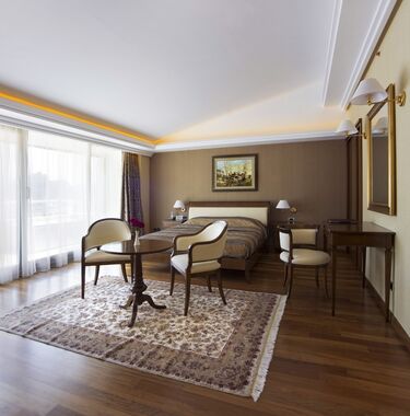 Monte Casa SPA & Wellness