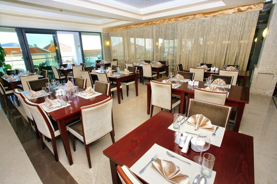 Monte Casa SPA & Wellness