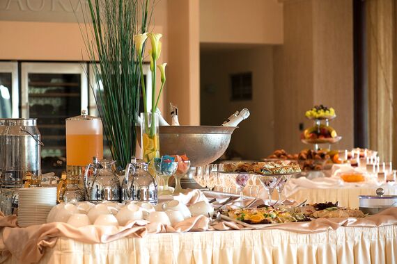 Monte Casa SPA & Wellness