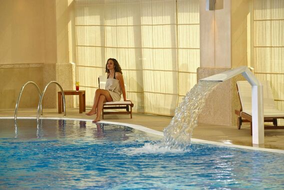 Monte Casa SPA & Wellness